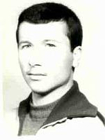 آلبوم اختصاصی تصاویر شهید کریم شاهمرادی . کد 1403313378 آ