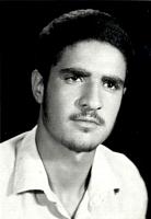 آلبوم اختصاصی تصاویر شهید حمید شریعتی . کد 1403231588 آ