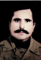 آلبوم اختصاصی تصاویر شهید شیرمحمد شاهوزهی . کد 1403260017 آ