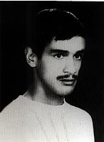 آلبوم اختصاصی تصاویر شهید اسداله شمسه . کد 1403292126 آ