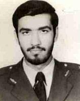 آلبوم اختصاصی تصاویر شهید نذیر شرکا . کد 1403207505 آ