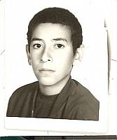 آلبوم اختصاصی تصاویر شهید هوشنگ شمسی . کد 1403260359 آ