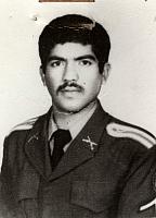 آلبوم اختصاصی تصاویر شهید علی رضا شیرازی . کد 1403129678 آ