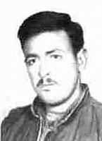 آلبوم اختصاصی تصاویر شهید محمد شقاقی . کد 1403324021 آ