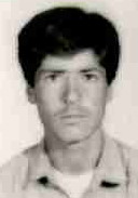 آلبوم اختصاصی تصاویر شهید چراغ علی شهیدی . کد 1403326240 آ