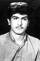 آلبوم اختصاصی تصاویر شهید خسرو شاکراقچای . کد 1403323999 آ