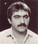 آلبوم اختصاصی تصاویر شهید پرویز شریفی مقدم . کد 1403231666 آ