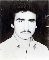 آلبوم اختصاصی تصاویر شهید محمد شفایی . کد 1403231746 آ