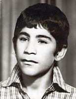 آلبوم اختصاصی تصاویر شهید رحیم شیخ ازادی . کد 1403208203 آ