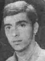 آلبوم اختصاصی تصاویر شهید مجید شیدز . کد 1403246467 آ