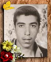 آلبوم اختصاصی تصاویر شهید بهرامعلی شجاعی علی ابادی . کد 1403260049 آ