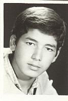 آلبوم اختصاصی تصاویر شهید غلام رضا شفیعی . کد 1403291805 آ