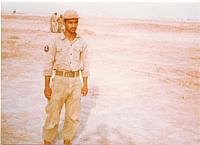 آلبوم اختصاصی تصاویر شهید محمدجواد صالح شوشتری . کد 1403246648 آ