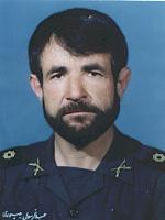 آلبوم اختصاصی تصاویر شهید عبدالرسول صبوری سنگانی . کد 1403329492 آ