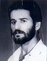 آلبوم اختصاصی تصاویر شهید بهروز صفرزاده رودسری . کد 1403328002 آ