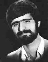 آلبوم اختصاصی تصاویر شهید رحمت اله صمدی منفرد . کد 1403219523 آ