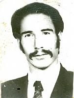 آلبوم اختصاصی تصاویر شهید علی اکبر صابری . کد 1403129731 آ