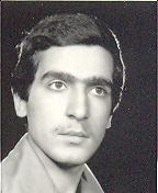 آلبوم اختصاصی تصاویر شهید علی صارمی خندان . کد 1403314128 آ