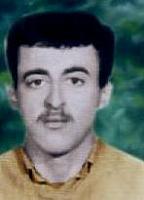 آلبوم اختصاصی تصاویر شهید داراب صالحی . کد 1403314151 آ