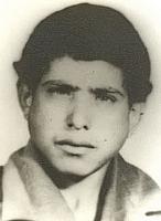 آلبوم اختصاصی تصاویر شهید محمدجواد صادق بیگی . کد 1403246565 آ