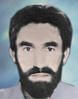 آلبوم اختصاصی تصاویر شهید محمد صادقی گوغری . کد 1403232007 آ