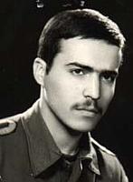 آلبوم اختصاصی تصاویر شهید رضا صادقیان مجد . کد 1403246631 آ