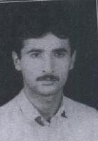 آلبوم اختصاصی تصاویر شهید فرشید صالح غربانی . کد 1403324060 آ