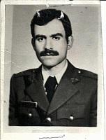 آلبوم اختصاصی تصاویر شهید حسن صحرایی خانقاه . کد 1403118470 آ