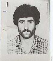 آلبوم اختصاصی تصاویر شهید حسن صفرپور . کد 1403246814 آ