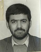 آلبوم اختصاصی تصاویر شهید مهدی صفری یزدی . کد 1403260984 آ