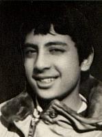 آلبوم اختصاصی تصاویر شهید حسین صمدانیان اصفهانی . کد 1403232446 آ