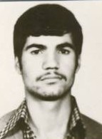 آلبوم اختصاصی تصاویر شهید کمانعلی صدقی ینگجه . کد 1403232259 آ