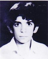 آلبوم اختصاصی تصاویر شهید محمدحسین صفایی . کد 1403118523 آ