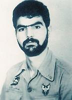 آلبوم اختصاصی تصاویر شهید عبدالعلی صفری . کد 1403232395 آ