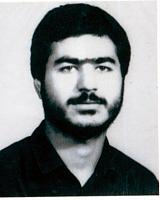 آلبوم اختصاصی تصاویر شهید کیومرث صیدانلو . کد 1403281474 آ