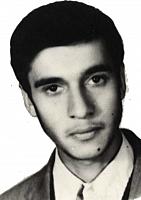 آلبوم اختصاصی تصاویر شهید جعفر صمدی خوشخو . کد 1403246872 آ