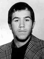 آلبوم اختصاصی تصاویر شهید ابراهیم صالحی سیاوشانی . کد 1403232132 آ