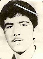 آلبوم اختصاصی تصاویر شهید محمد صباغیان . کد 1403129887 آ