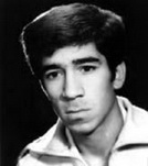 آلبوم اختصاصی تصاویر شهید حسین رضا محمدی . کد 1403214587 آ