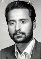 آلبوم اختصاصی تصاویر شهید اکبر صداقت . کد 1403232223 آ