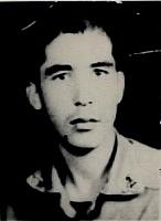 آلبوم اختصاصی تصاویر شهید صفی اله صفرخانلو . کد 1403209038 آ