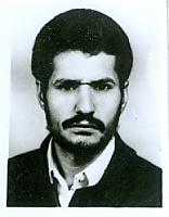 آلبوم اختصاصی تصاویر شهید اله داد صابری . کد 1403129724 آ