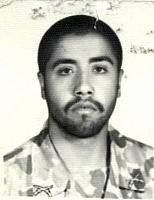 آلبوم اختصاصی تصاویر شهید عبدالجواد صادقی . کد 1403246592 آ