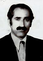 آلبوم اختصاصی تصاویر شهید عین اله صادقی نیارکی . کد 1403129817 آ