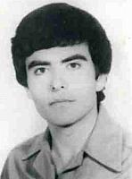 آلبوم اختصاصی تصاویر شهید غلام علی صدری . کد 1403129938 آ