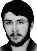 آلبوم اختصاصی تصاویر شهید محمدکاظم صادق زاده . کد 1403246571 آ