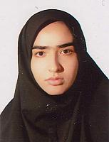 آلبوم اختصاصی تصاویر شهید مریم صمدی اصفهانجق . کد 1403301584 آ