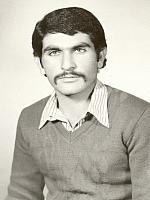 آلبوم اختصاصی تصاویر شهید بنده علی صالحی . کد 1403246656 آ