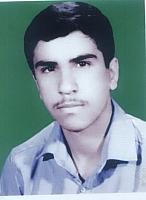 آلبوم اختصاصی تصاویر شهید محمود محمدی فرد . کد 1403318529 آ