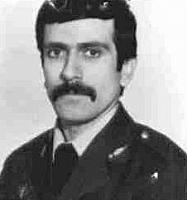 آلبوم اختصاصی تصاویر شهید همایون صابر . کد 1403246538 آ